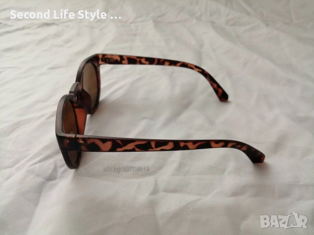 Дамски слънчеви очила LEXXOO, снимка 11 - Слънчеви и диоптрични очила - 53336122