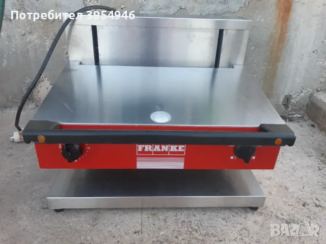 Професионален Принцесник, снимка 3 - Обзавеждане на кухня - 50358340