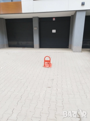Давам гараж под наем, снимка 2 - Гаражи и паркоместа - 52394211
