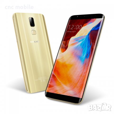 Koolnee K1 оригинални части и аксесоари , снимка 2 - Резервни части за телефони - 38606917