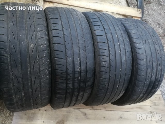 VW 5X100 джанти с гуми 16 цола, снимка 6 - Гуми и джанти - 27934839