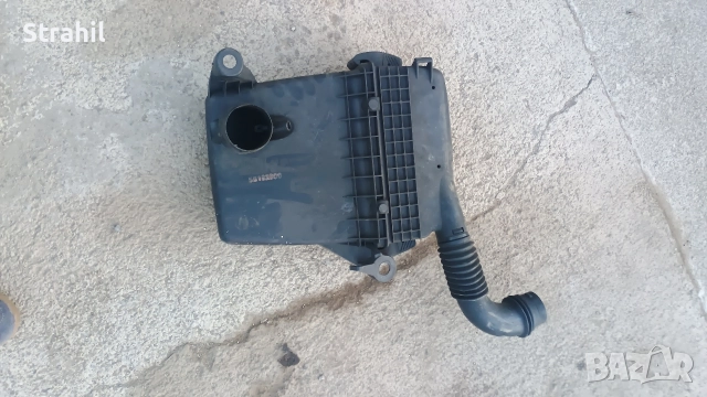 Кутия за въздушен филтър за Fiat Panda II 46800166, снимка 3 - Части - 52882067