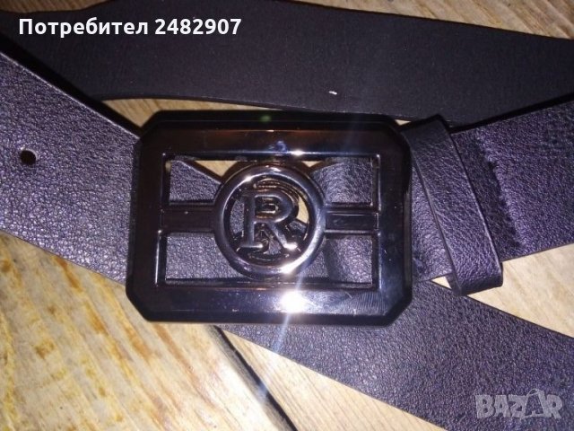 Колан, снимка 3 - Колани - 27945835