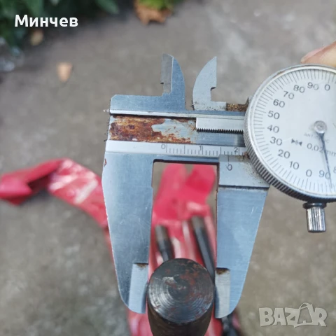 Големи свредла за KANGO, снимка 2 - Други инструменти - 50722760