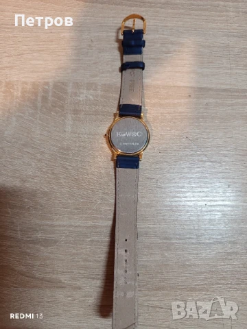 Часовник, снимка 6 - Мъжки - 51010055