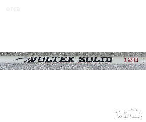 Въдица за риболов от лодка - плътна VOLTEX SOLID 100-200 гр., снимка 2 - Въдици - 34757287