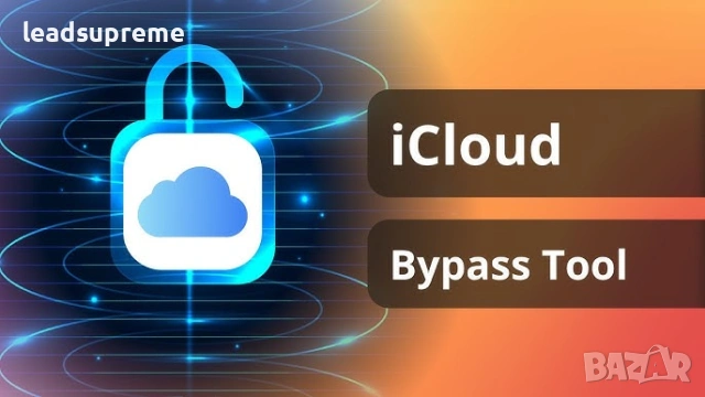 Премахване / Купувам  на Icloud и MDM чрез Bypass MacBook iphone ipad