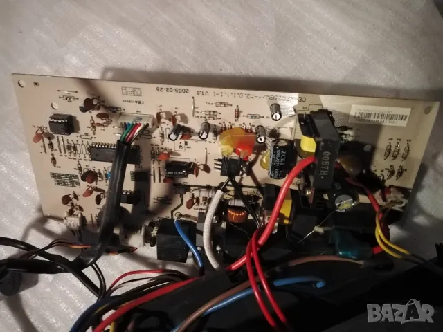 платка за климатик мидеа вътрешна, снимка 10 - Климатици - 48504331