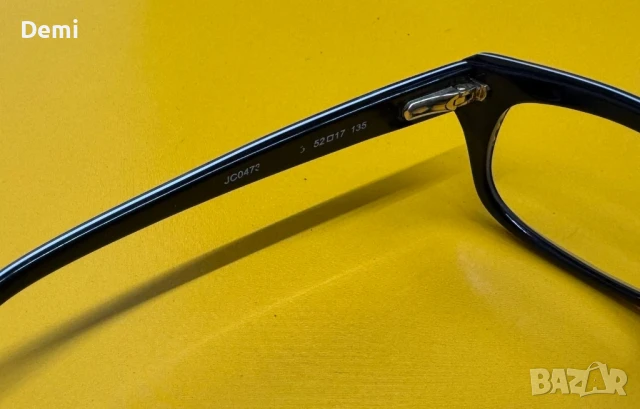 Дамски диоптрични очила Roberto Cavalli , снимка 6 - Слънчеви и диоптрични очила - 51062881