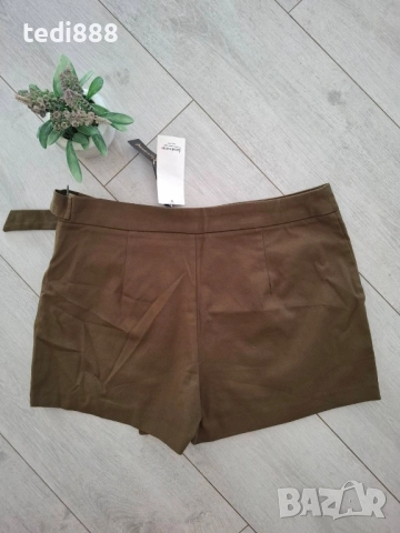 нови къси панталонки, снимка 2 - Къси панталони и бермуди - 51659213