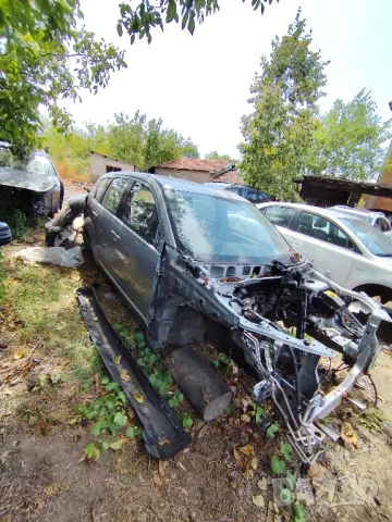 Mitsubishi Outlander 2.0 -Mitsubishi Outlander 2.2, снимка 10 - Части - 49123240