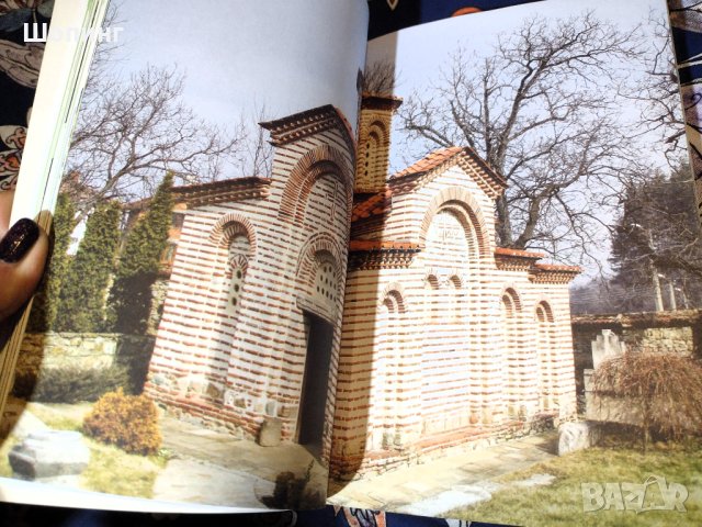 НОВ! Пътеводител - каталог снимки България, снимка 6 - Художествена литература - 43533900