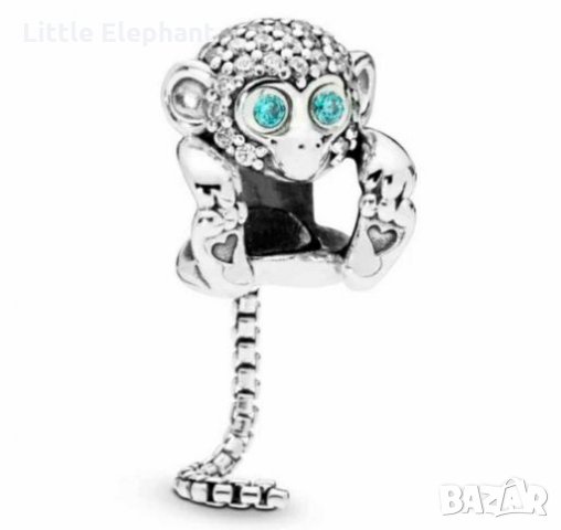 Висящ елемент маймунка/нов