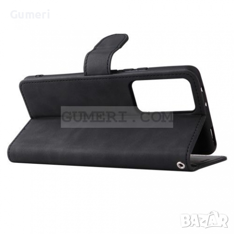 Xiaomi 12 Pro Тефтер Стойка, снимка 7 - Калъфи, кейсове - 36541393