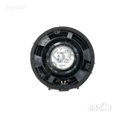 Преден високоговорител Mitsubishi Lancer X (GS44S) 2007-2017 ID: 134757, снимка 2 - Части - 47292667