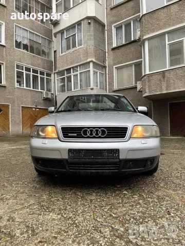 Audi A6 2.5TDI. Quatro. На части. , снимка 5 - Автомобили и джипове - 47446639