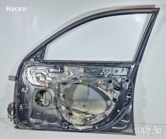 Предна Дясна Врата Toyota Avensis T22 Тойота Авенсис Т22 1997-2003, снимка 2 - Части - 53402827