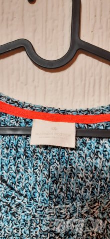 Дамски пуловер Maison Scotch, снимка 9 - Блузи с дълъг ръкав и пуловери - 38887308