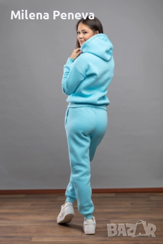 Ватиран екип, снимка 4 - Спортни екипи - 51700762