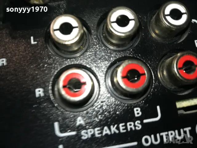 BOSE 12V MADE IN USA 2511241840, снимка 15 - Ресийвъри, усилватели, смесителни пултове - 48103651