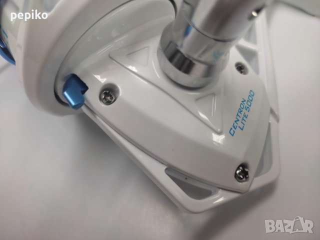 Продавам НОВА макара за морски риболов KASTKING 5000, снимка 4 - Макари - 43414408