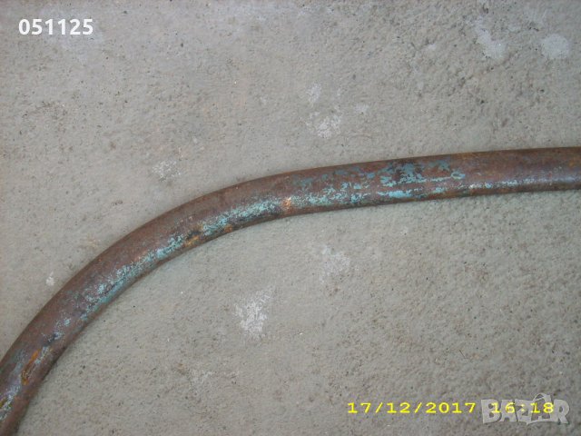 стар огромен трион бичкия, снимка 3 - Други - 27332805