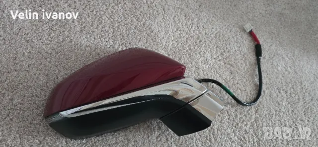 дясно огледало за Lexus RX, снимка 6 - Части - 50347877