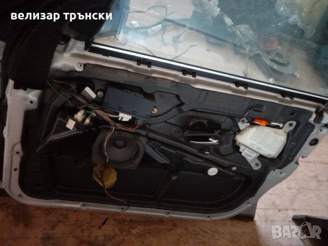 Врата bmw e39-комплект ,само без кора, снимка 3 - Части - 43078194