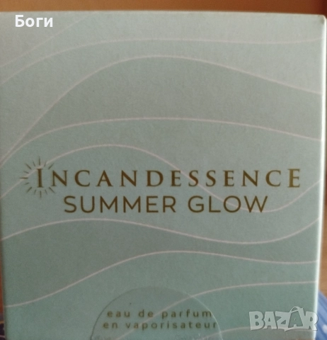 Парфюмна вода на Avon