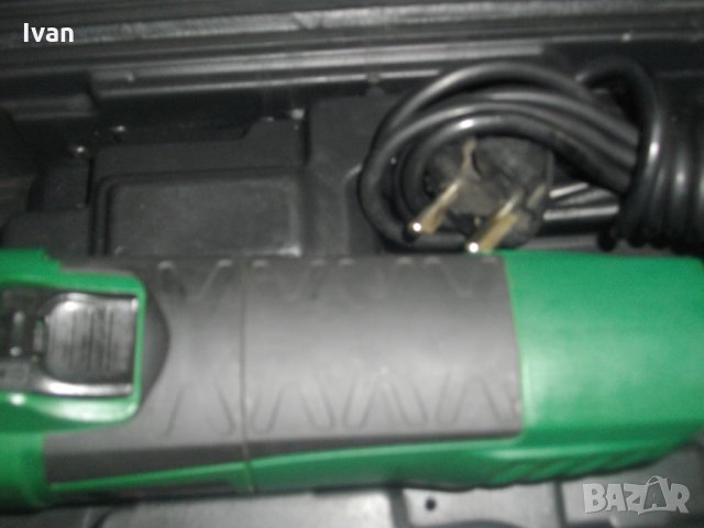 ЗА РЕМОНТ-ЗА ЧАСТИ-260 Вата-Реноватор-Мултитул-Мулти Инструмент, снимка 5 - Други инструменти - 33211012