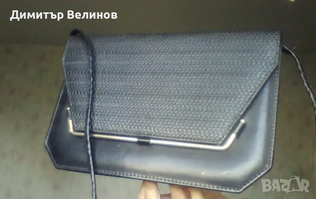 Официална дамска чанта  Нова , снимка 2 - Чанти - 41611802