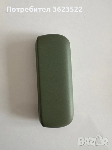 Iqos Iluma, снимка 2 - Електронни цигари - 53083632