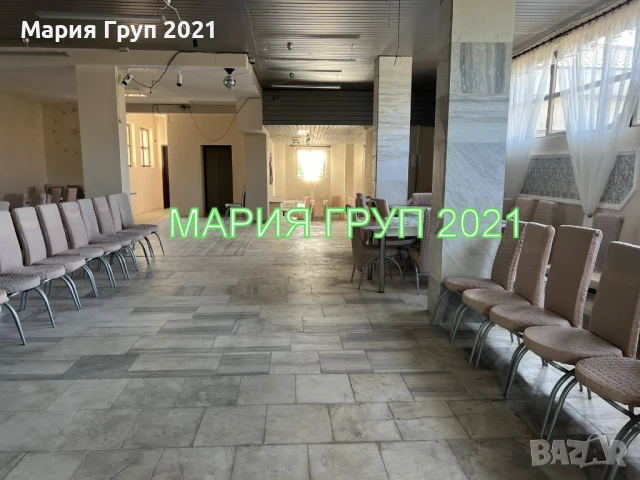 Отдавам Под Наем Ресторант (Зала за Тържества) в село Минерални бани област Хасково!!!, снимка 3 - Заведения - 50713456