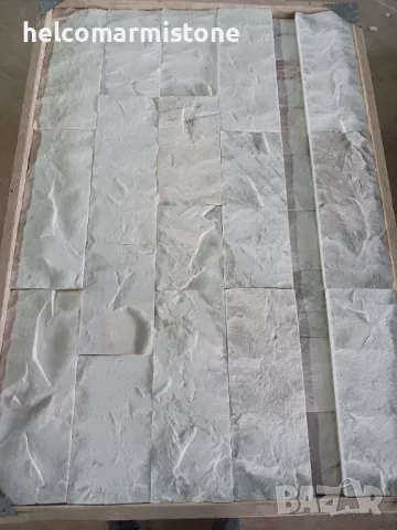 Гръцки мрамор за облицовка на стени, снимка 4 - Облицовки - 49730884