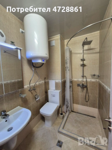 Стилно обзаведен двустаен апартамент в кв. Симеоново , снимка 14 - Апартаменти - 53364916