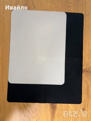 Силиконова Подложка за Хранене