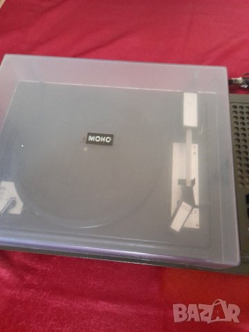 Стар грамофон , снимка 3 - Други ценни предмети - 36646568