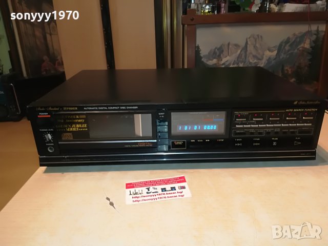 fisher cd-japan 0905221933, снимка 6 - Ресийвъри, усилватели, смесителни пултове - 36707401