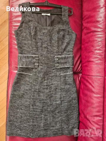 Сукман Stella Belcheva