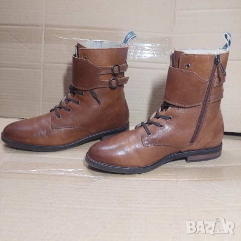 Боти / ботуши Marc O Polo – естествена кожа номер 39