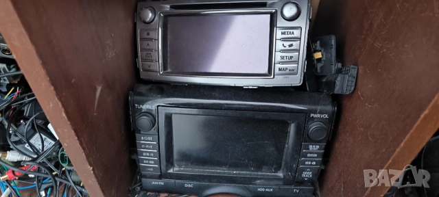 Pioneer avic-x1 (bt) мултимедия с навигация , снимка 10 - Аксесоари и консумативи - 39925751