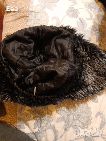 Ватирана шапка - без забележки!, снимка 3 - Други - 43156303