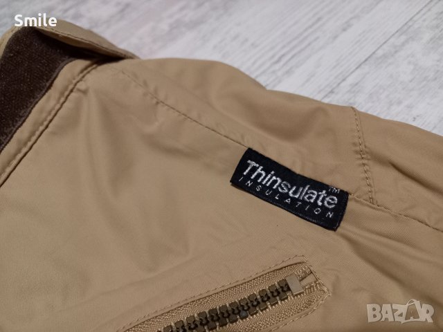 Board session / Thinsulate ® дамски ски / сноуборд панталон, снимка 9 - Зимни спортове - 38736196