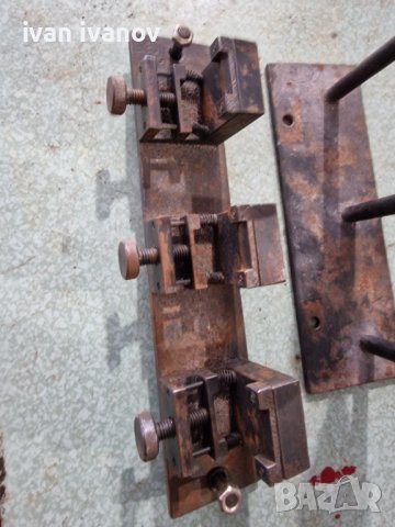 Приспособления, снимка 5 - Други инструменти - 40342129