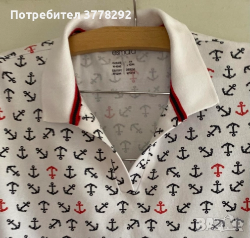 Клин,топ,блуза-10бр. Р-р М,еластичност.8лв за брой № 1-ADIDAS-15лв.Всички-65лв Може по избор, снимка 7 - Спортни екипи - 51989475