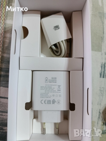 Huawei nova 9 SE 128Gb 8Gb ram, снимка 5 - Huawei - 52635628