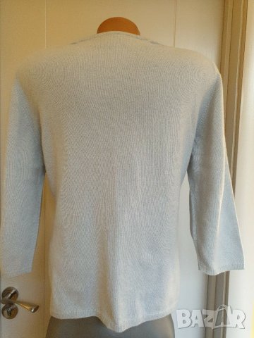 Блуза , снимка 4 - Блузи с дълъг ръкав и пуловери - 28970923