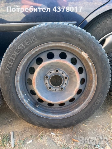 Джанти 16 цола за БМВ, снимка 4 - Гуми и джанти - 51166581