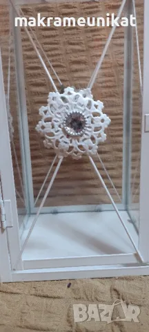 Продавам  метален фенер, нов, голям, снимка 9 - Съдове за готвене - 47053626