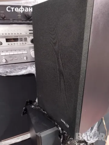 Pioneer hpm-70  , снимка 4 - Тонколони - 49606143